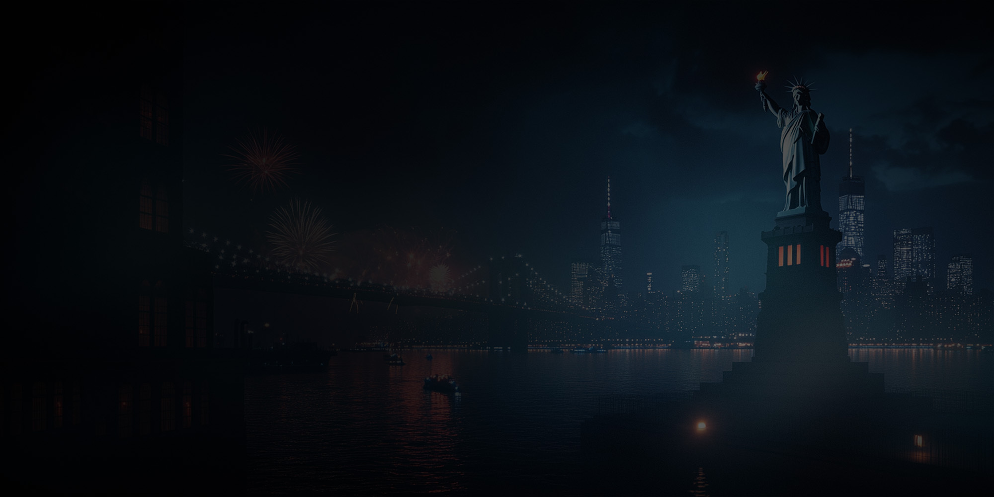 Hero Background