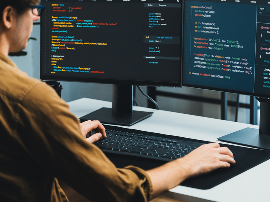 Web Development service