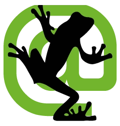 Screaming Frog