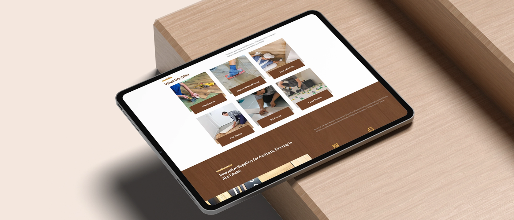 Case study design