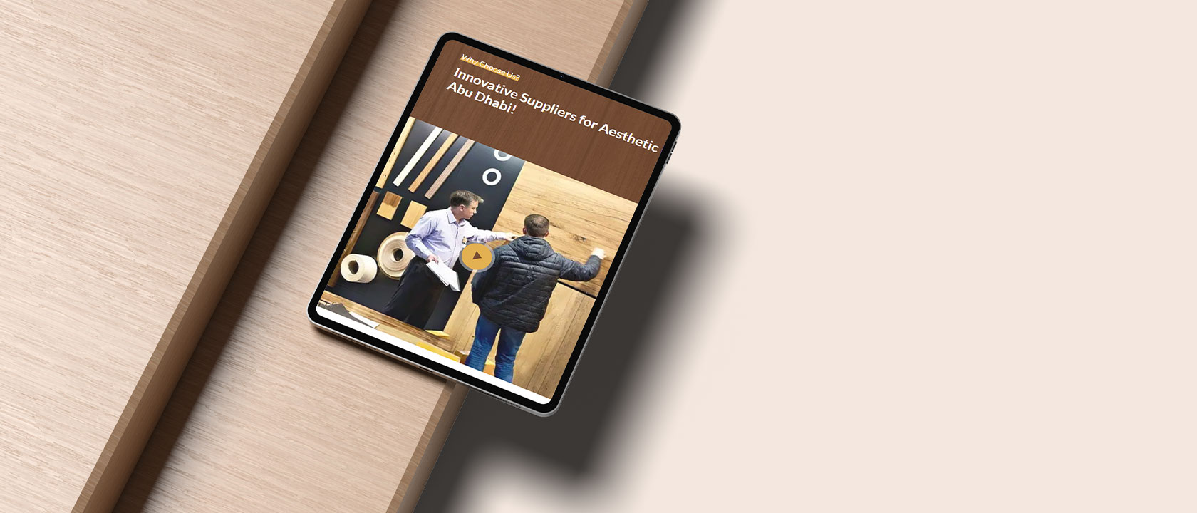 Case study design
