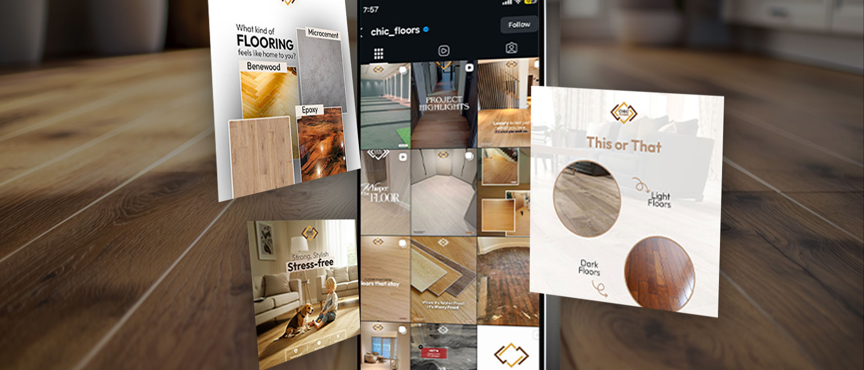 Case study design