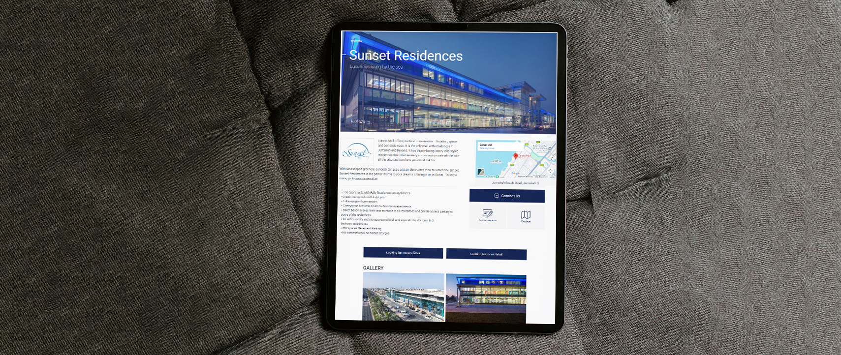 Case study design