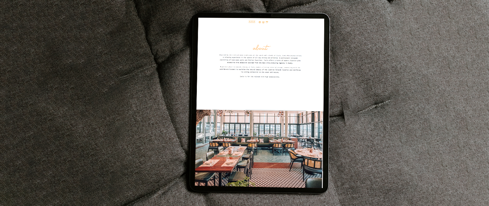 Case study design