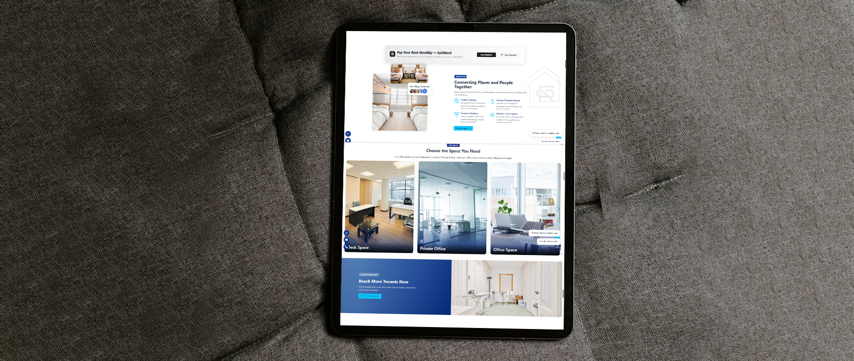Case study design