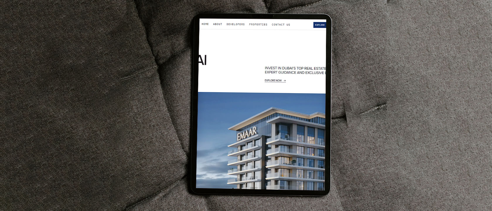 Case study design