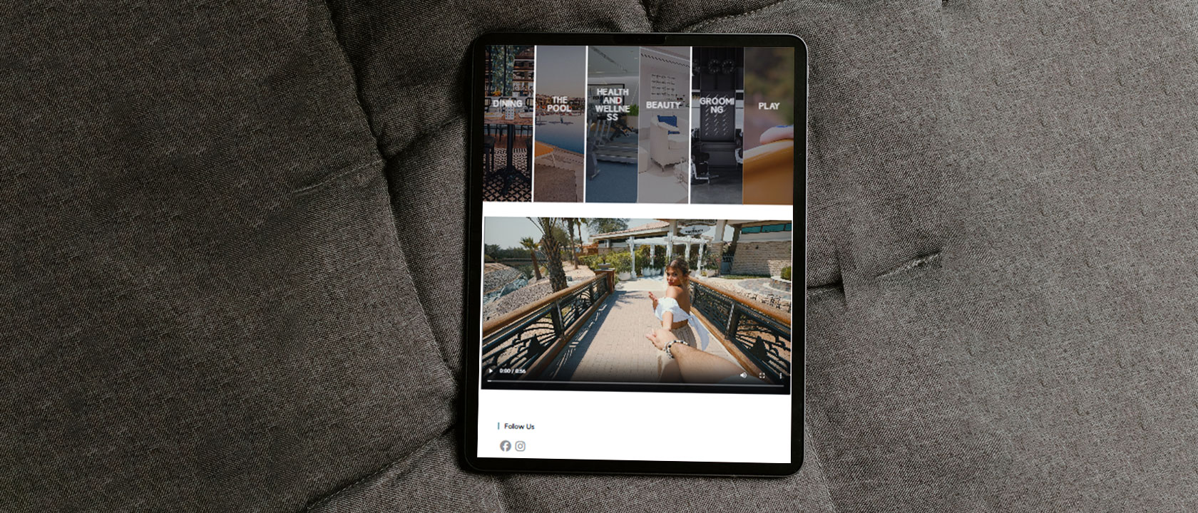 Case study design