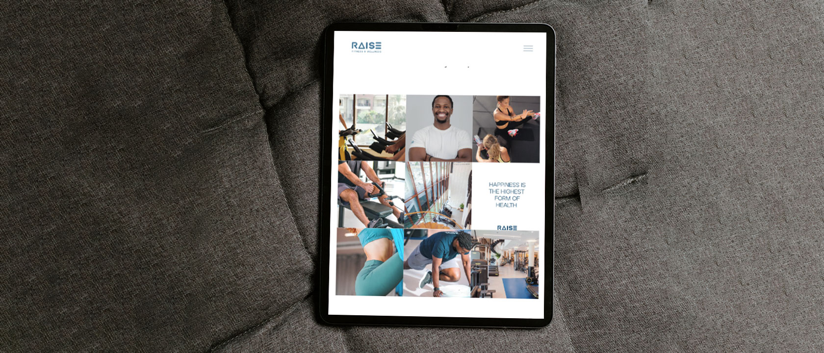 Case study design
