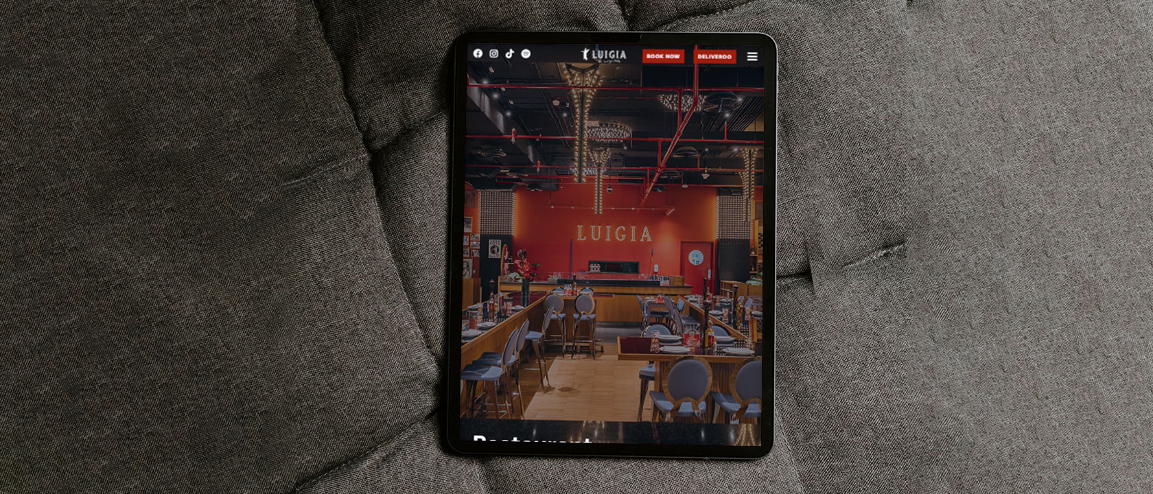 Case study design