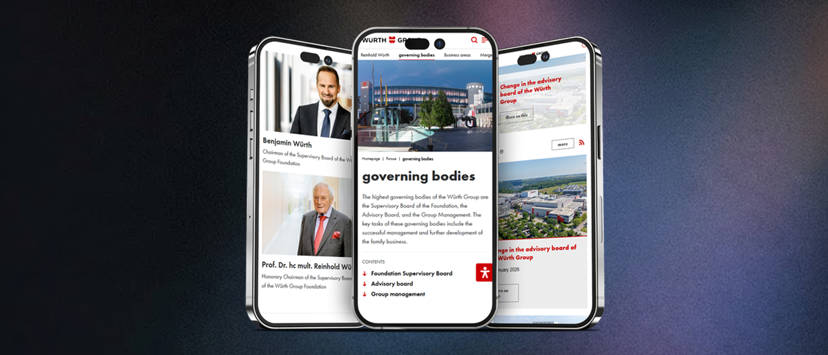 Case study design