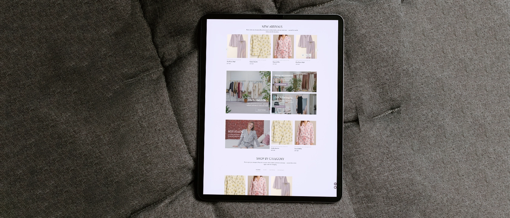 Case study design