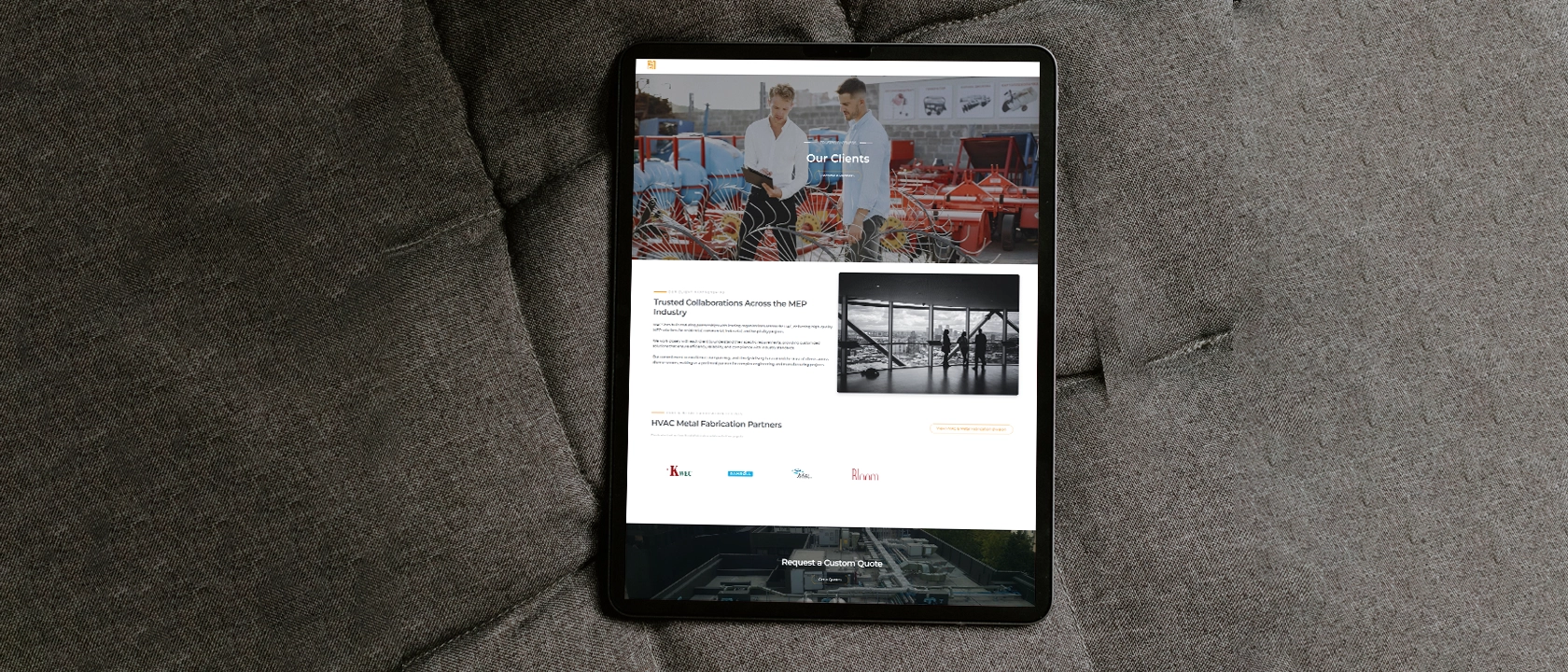 Case study design