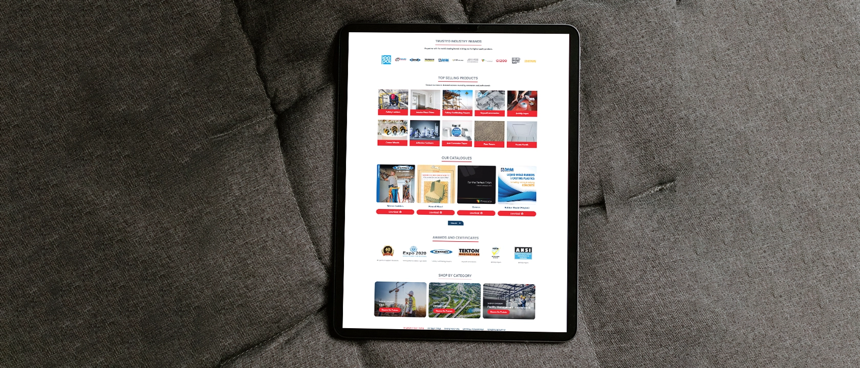 Case study design