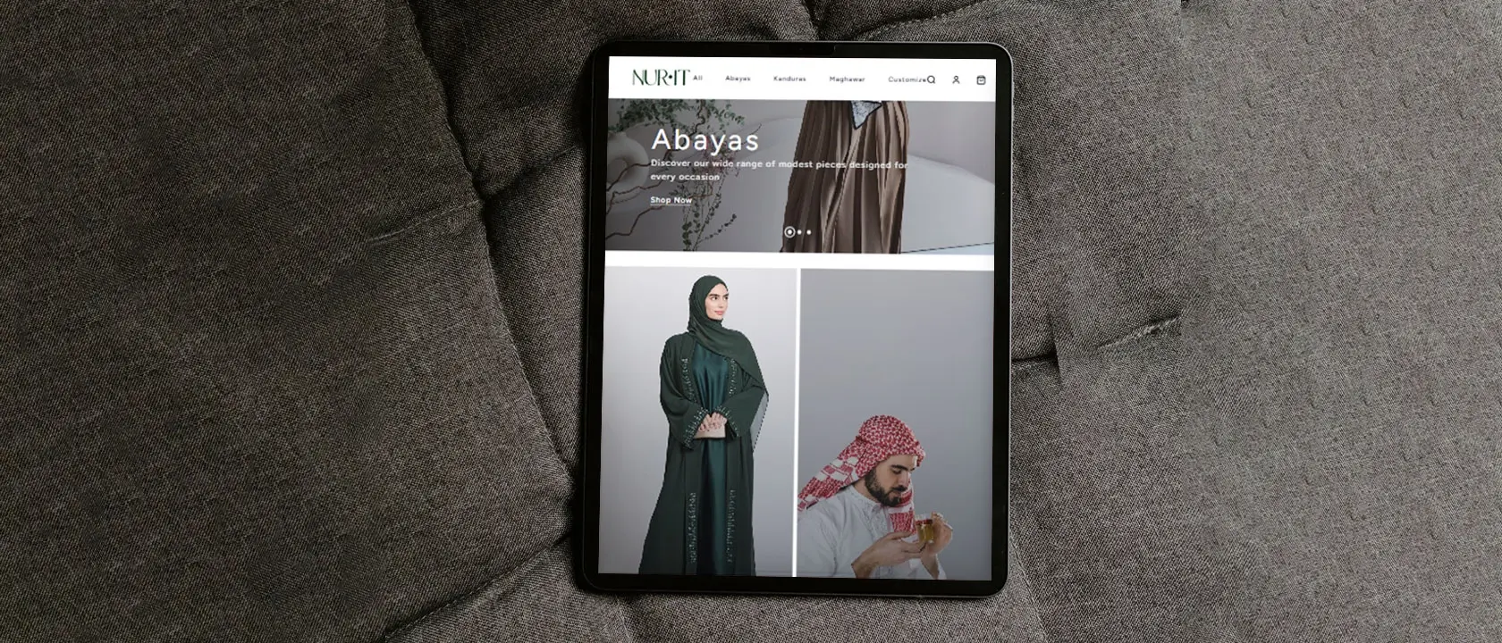 Case study design