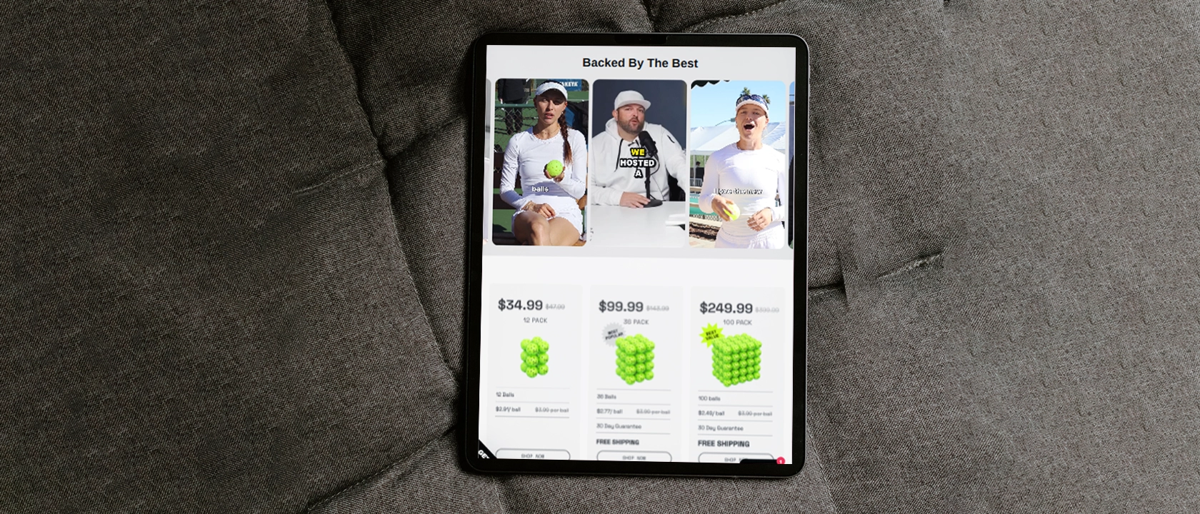 Case study design