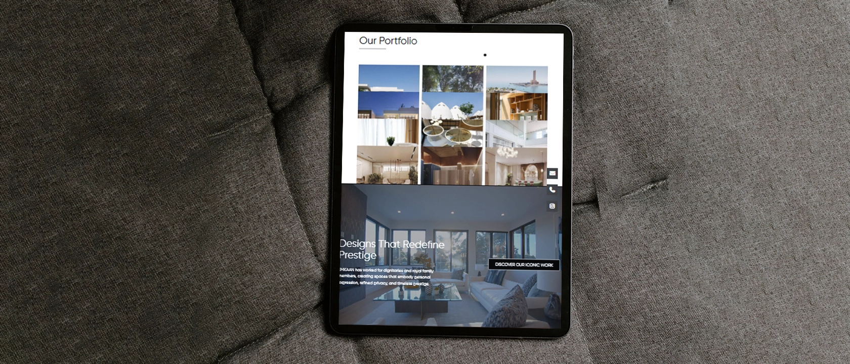 Case study design