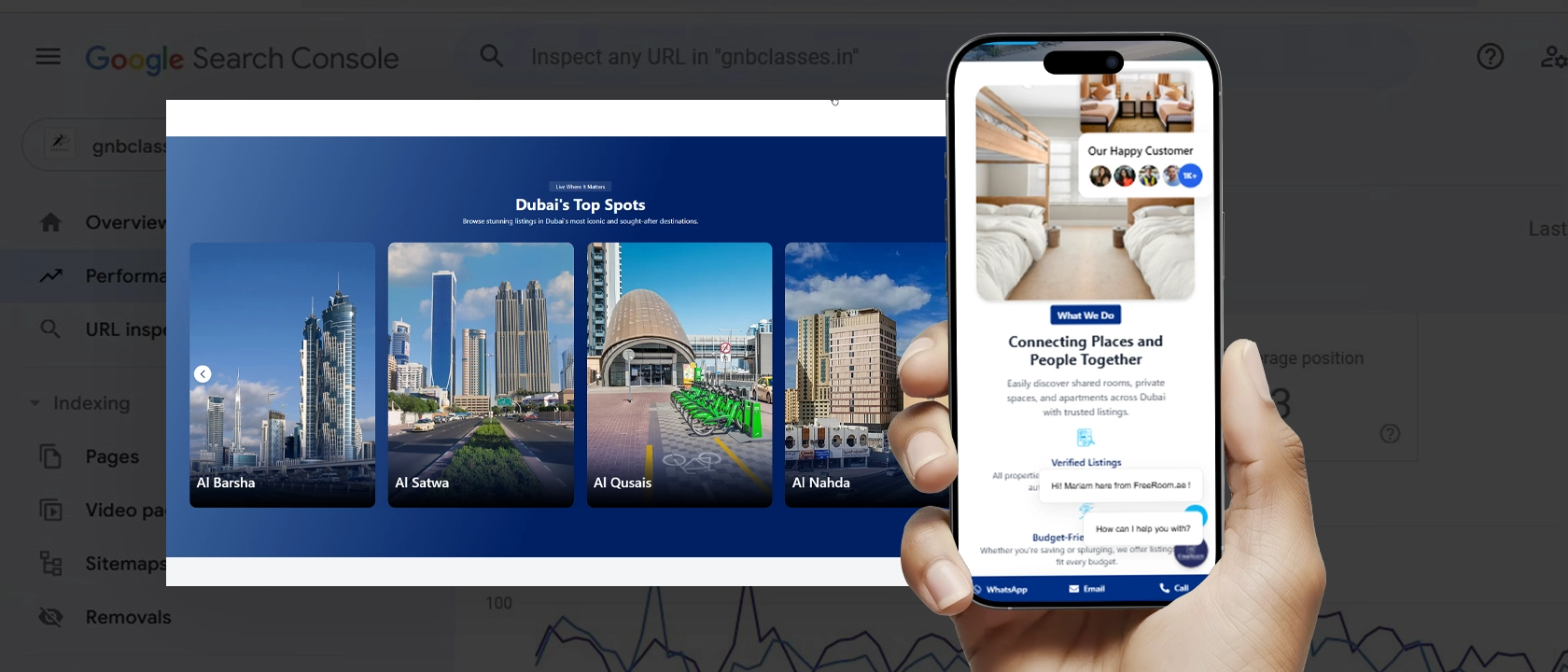 Case study design