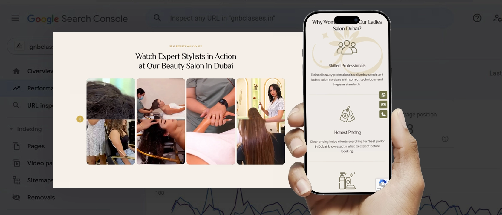 Case study design