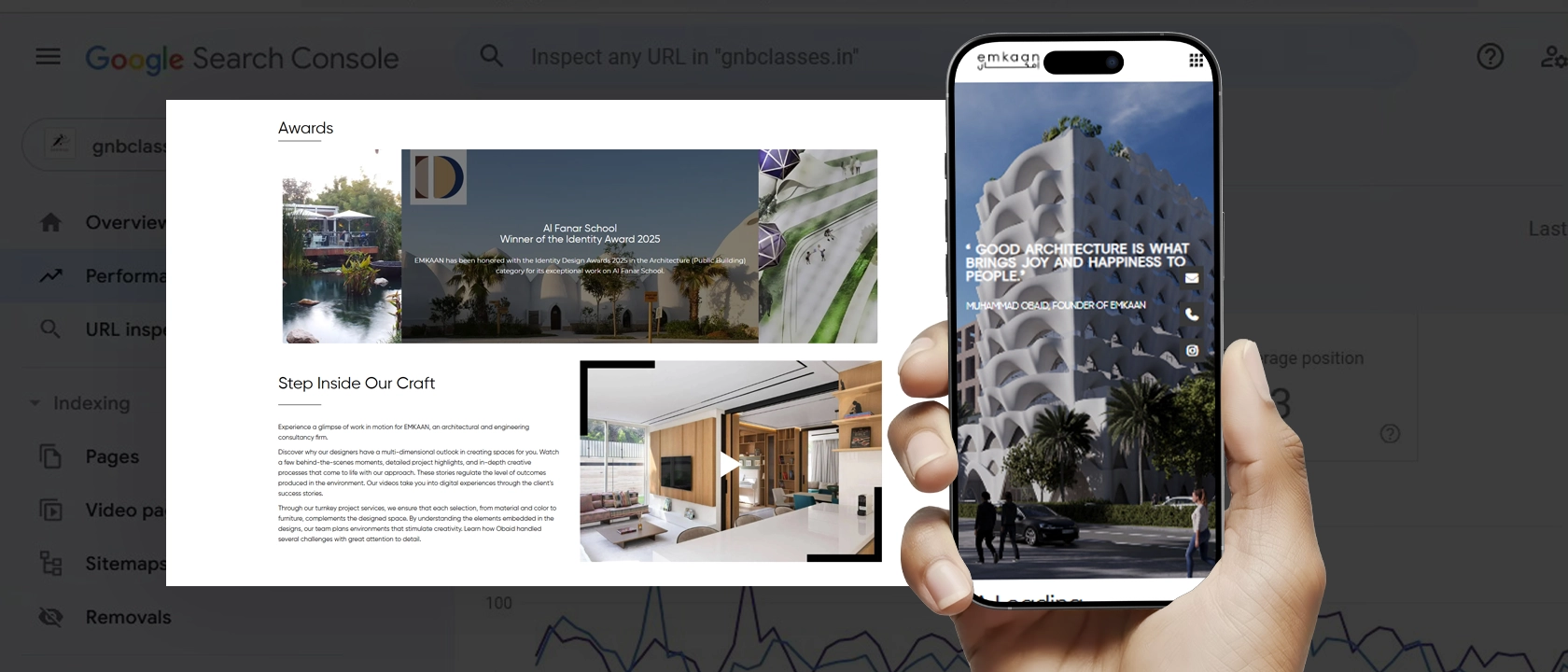 Case study design