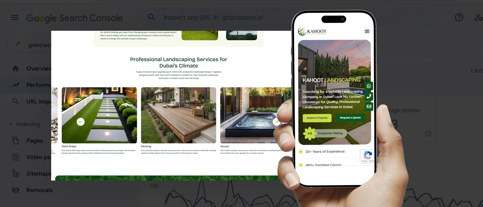 Case study design