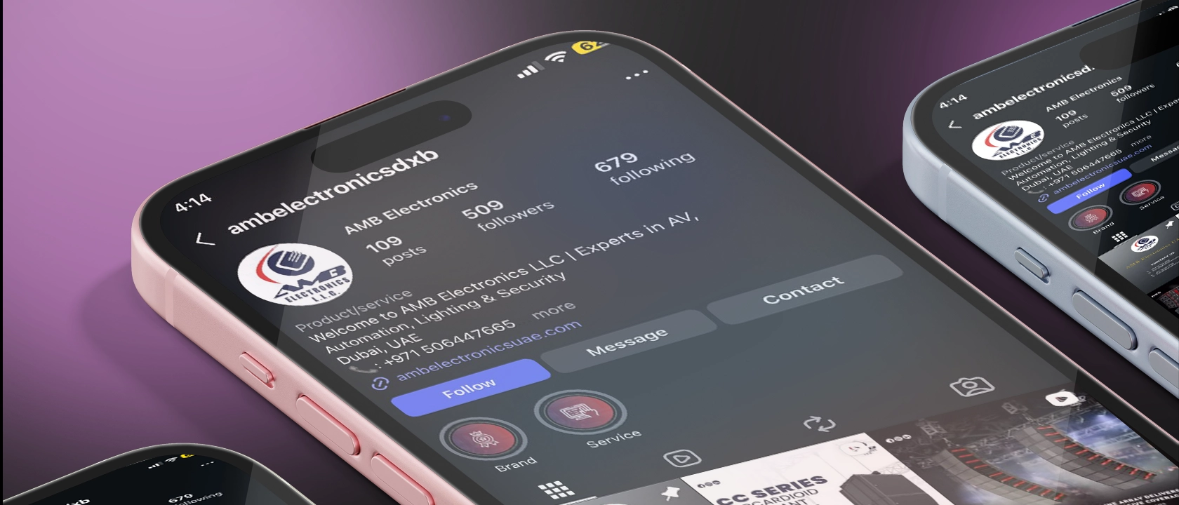 Case study design