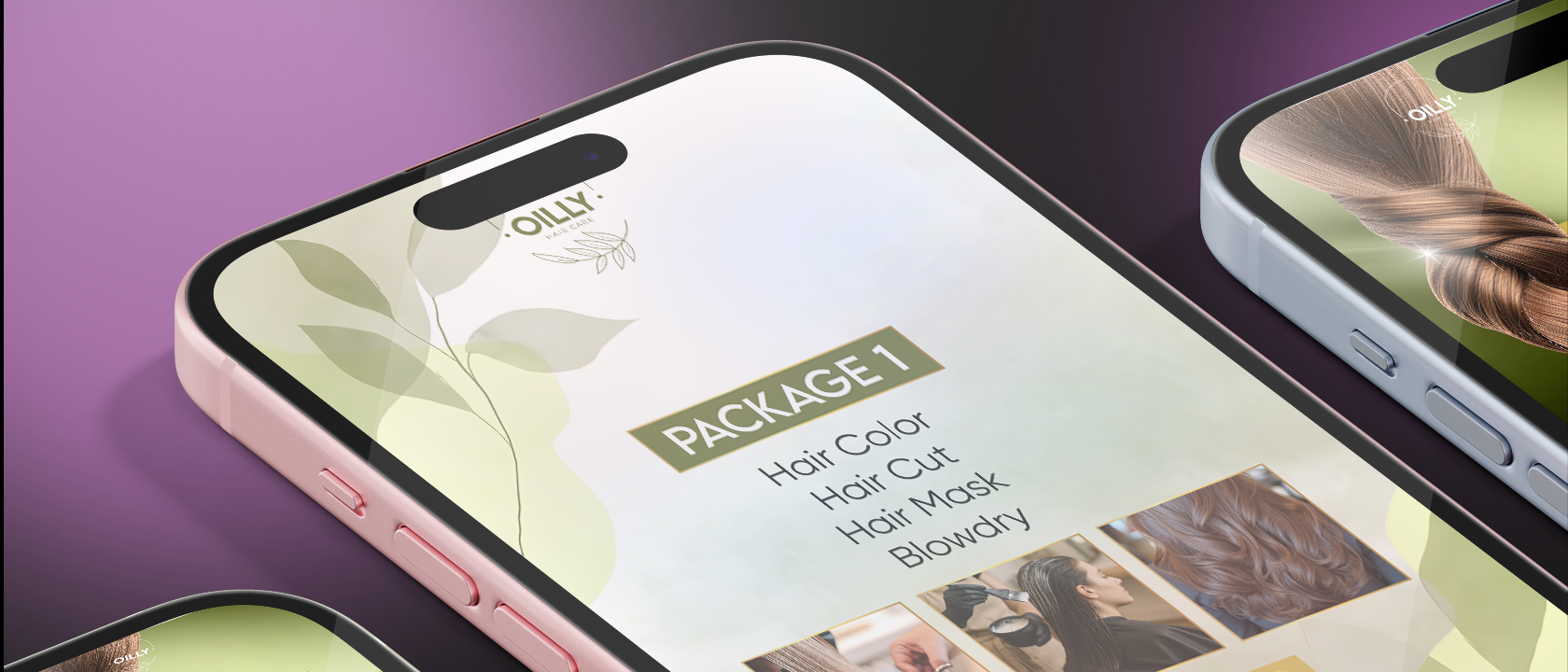Case study design