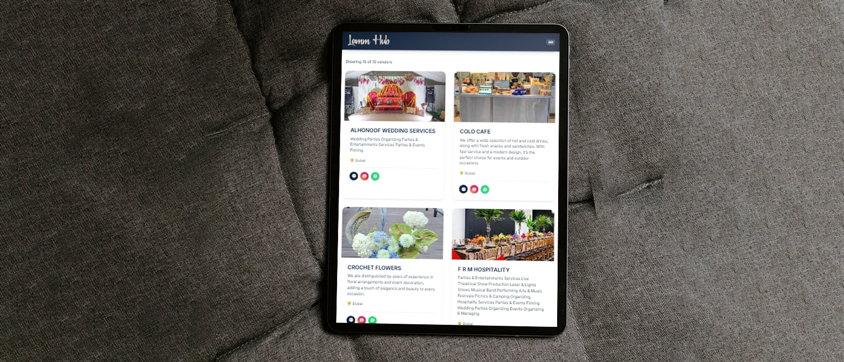 Case study design