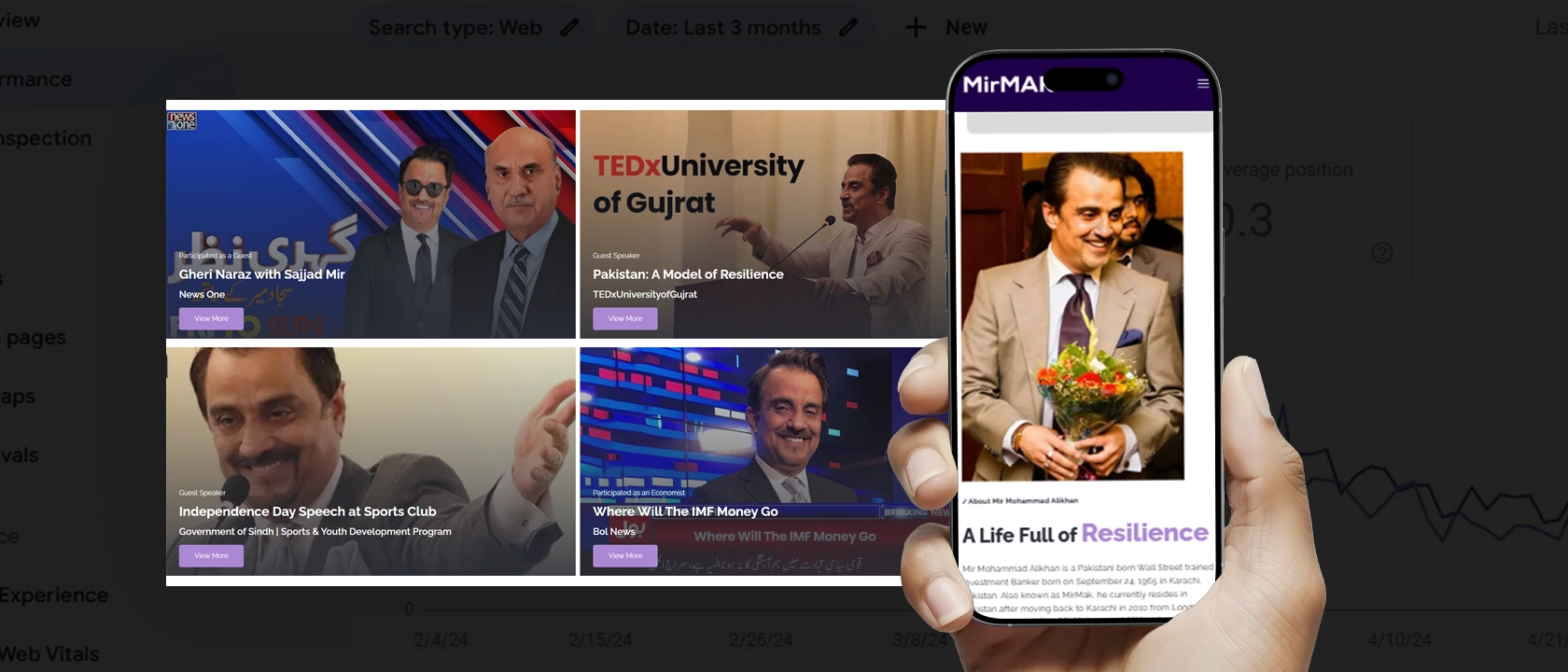 Case study design