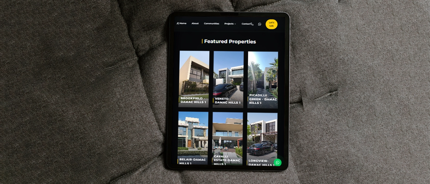 Case study design