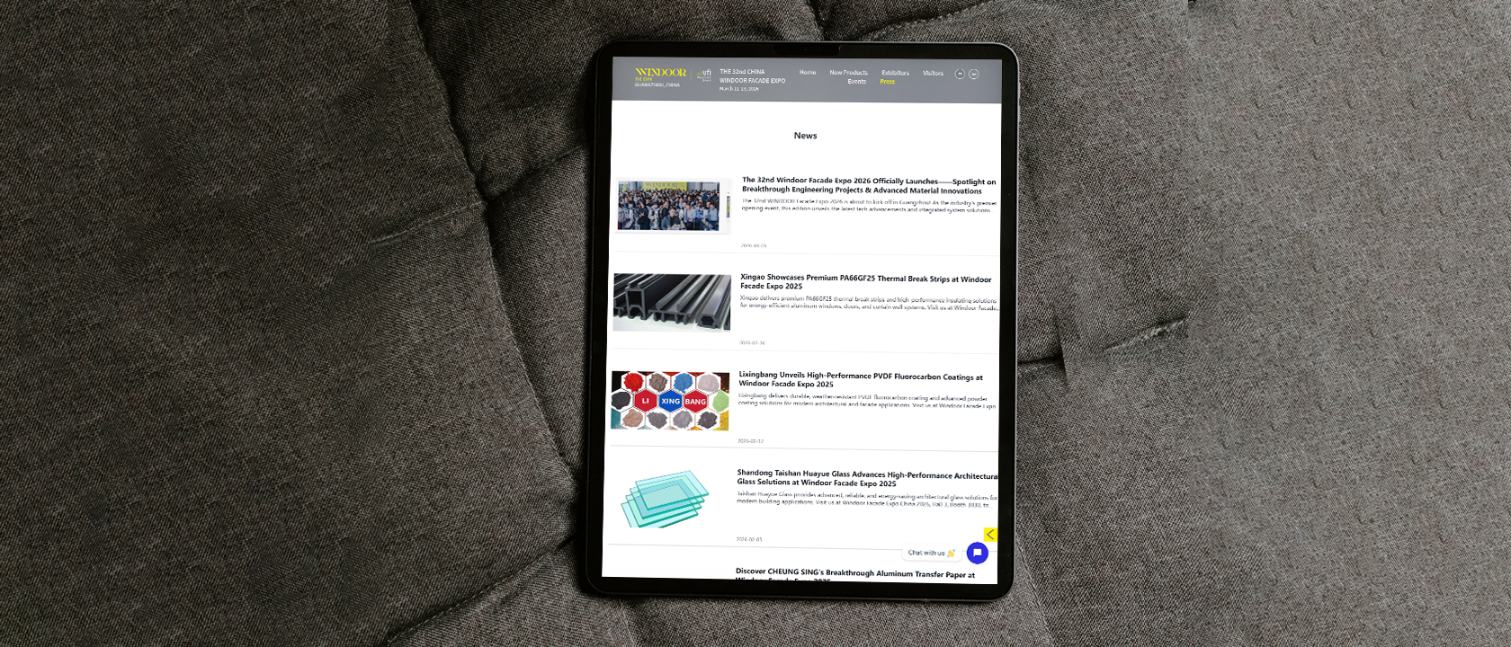 Case study design