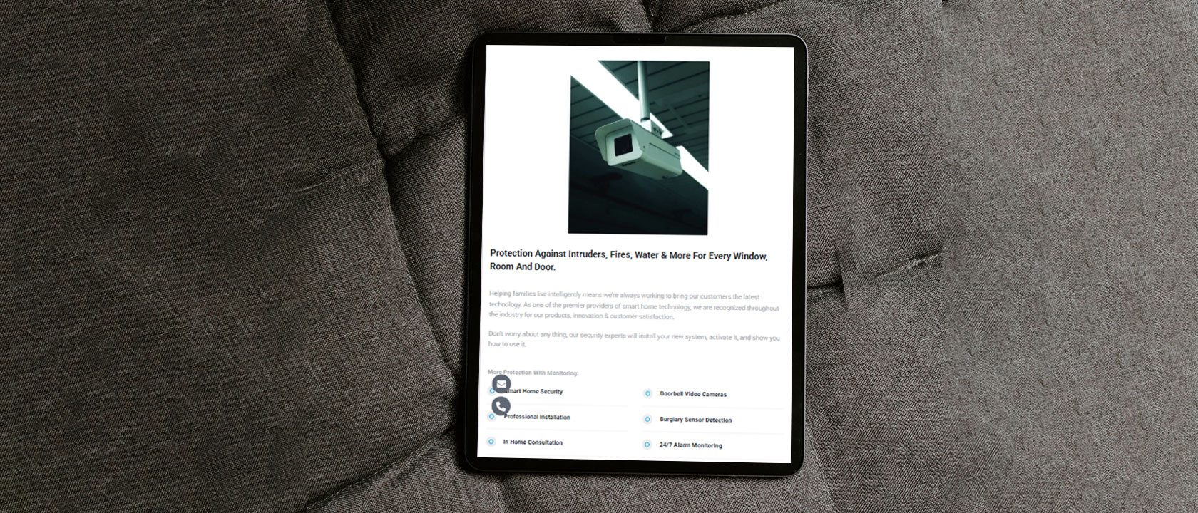 Case study design