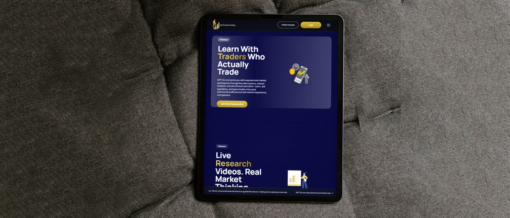 Case study design
