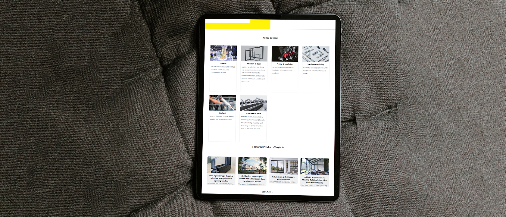 Case study design
