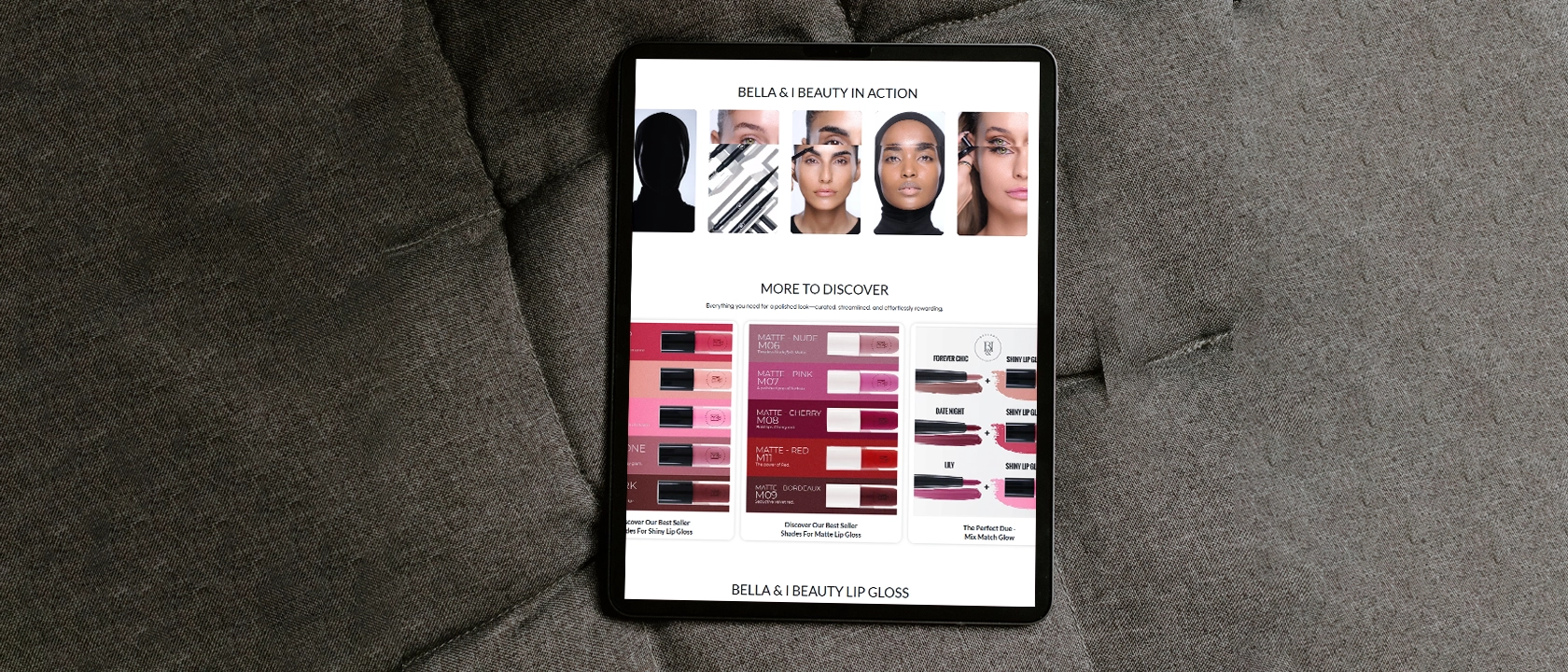 Case study design