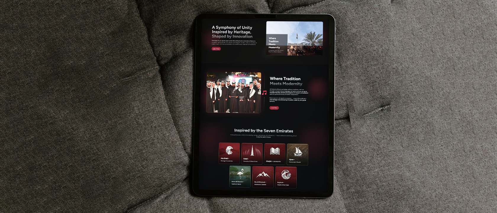 Case study design