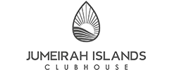 Jumeirah Islands Clubhouse logo