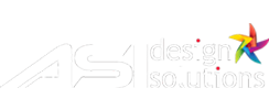 ASI Design Solutions logo