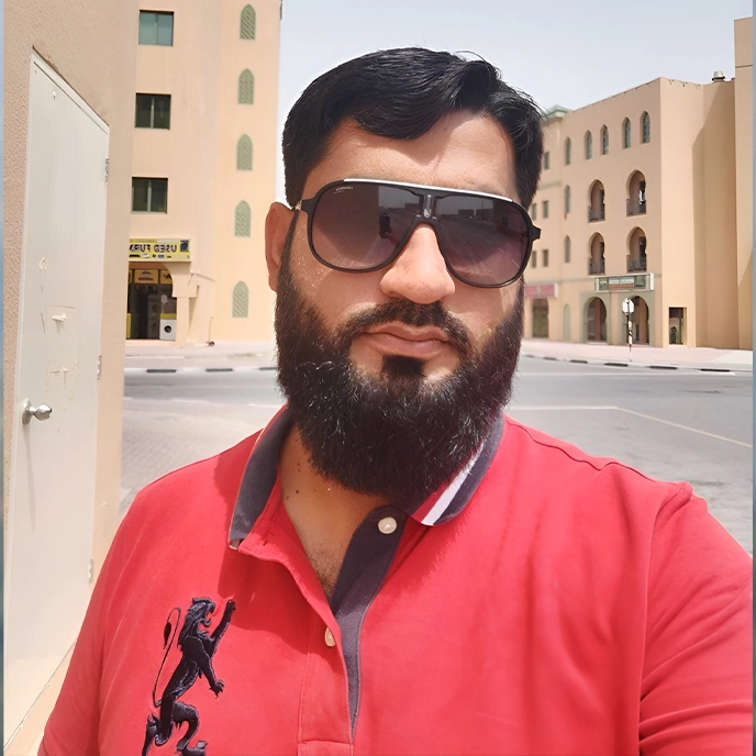 Saud