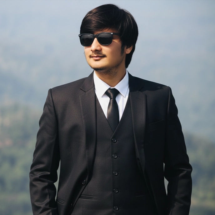 Viraj