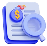 Transparent Pricing