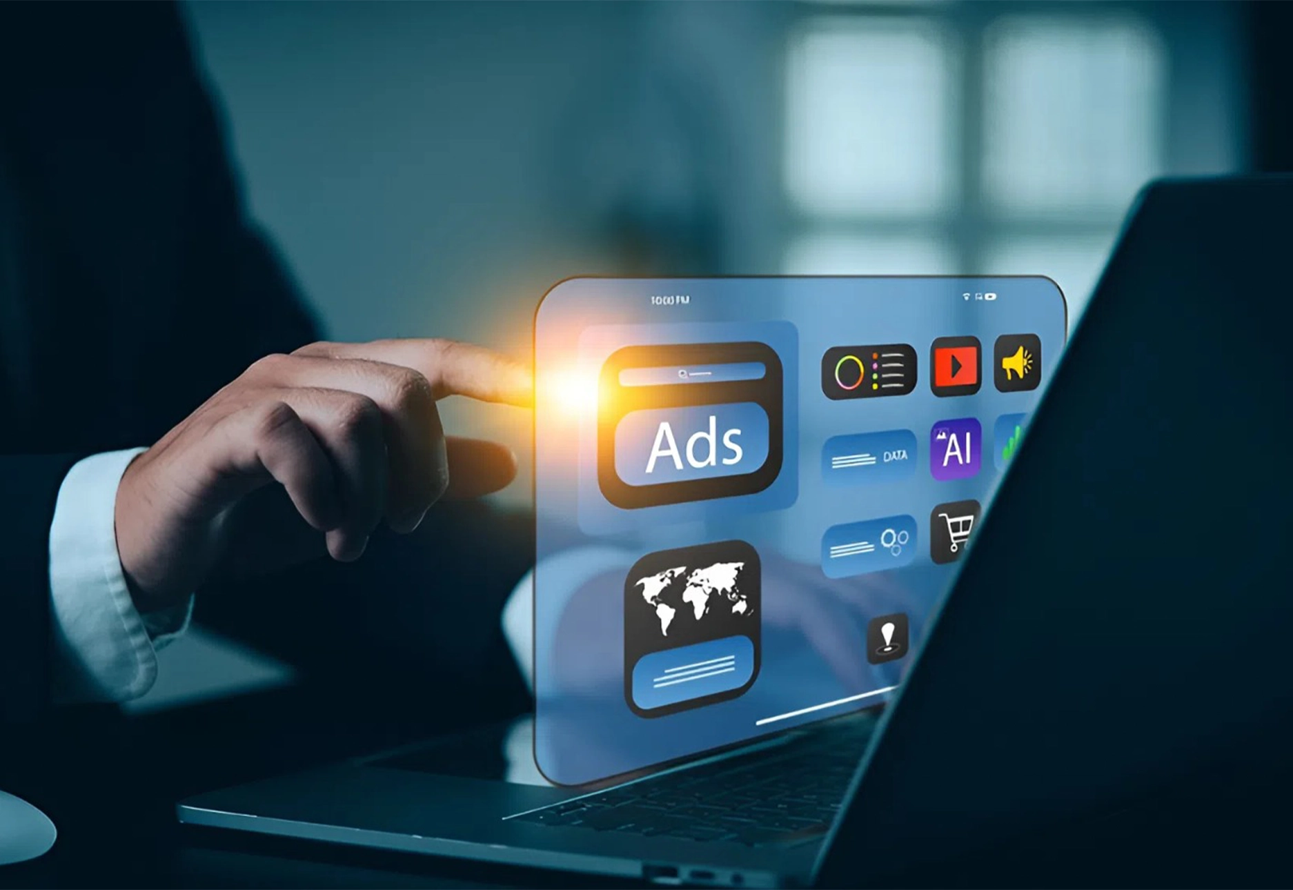 ads