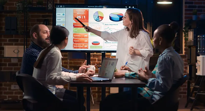 Digital Marketing